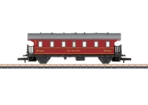 Märklin 80335 - Z - Insider Jahreswagen 2025